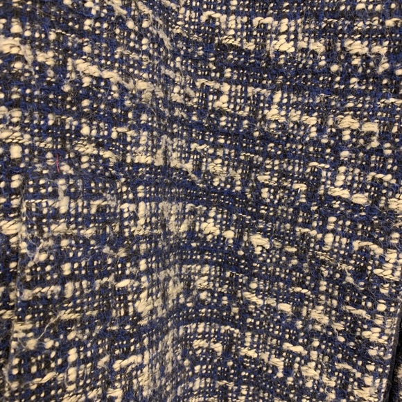 JCREW SWINGY COAT - Picture 5 of 5